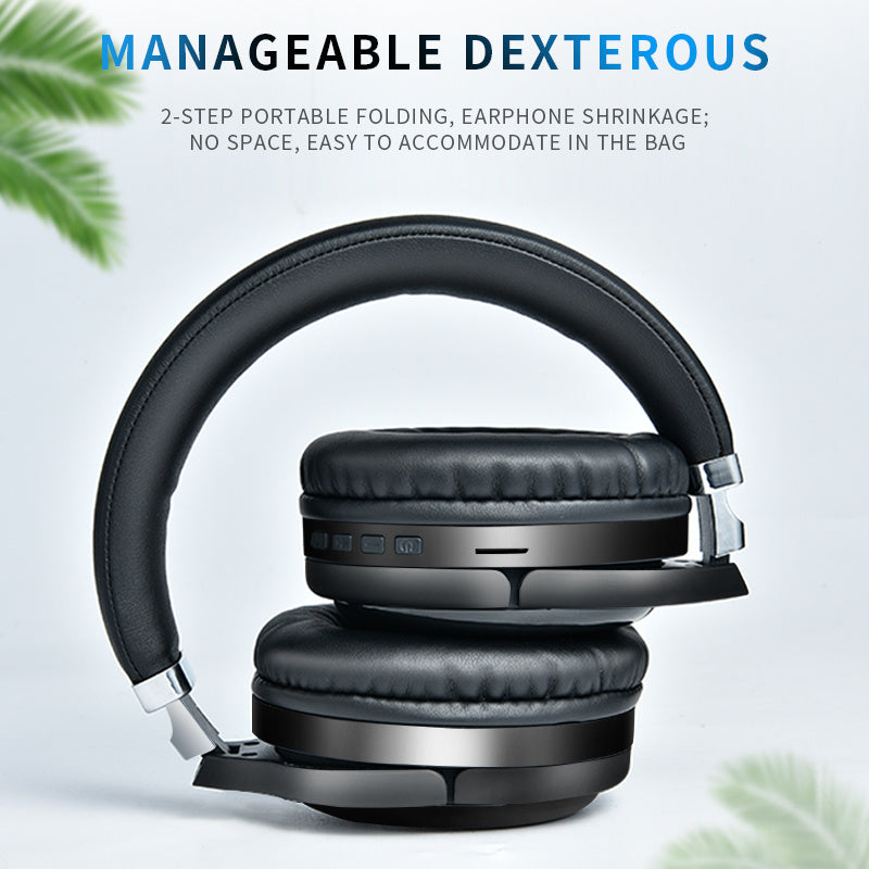 True Wireless TM061 BT5.0 Headphone