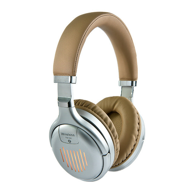 True Wireless TM061 BT5.0 Headphone