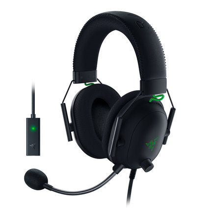 7.1 Surround Sound Headphone