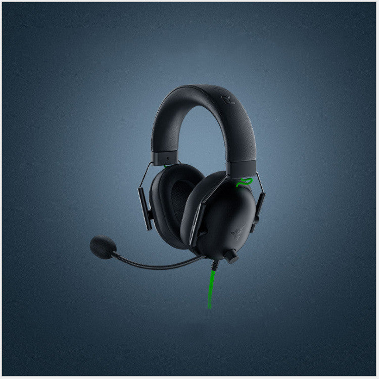 7.1 Surround Sound Headphone