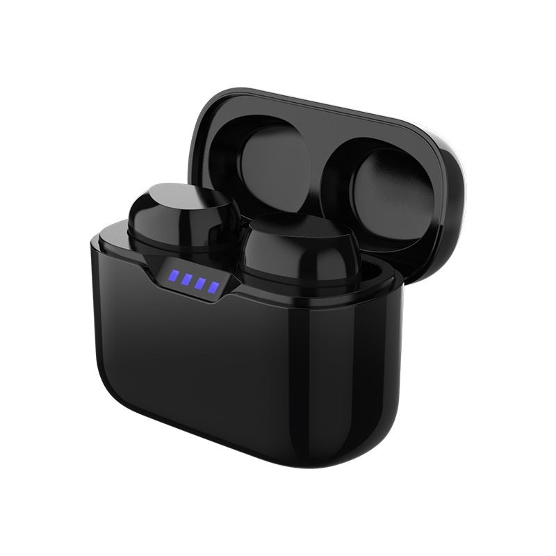 Subwoofer Waterproof True Wireless Earbuds