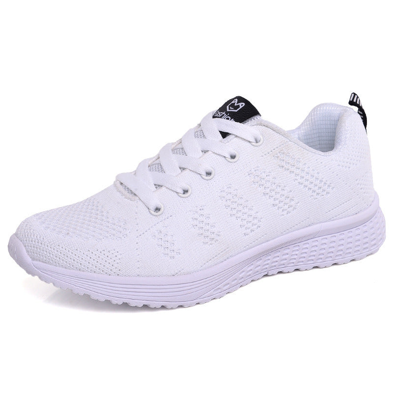 Non-slip shopping sneakers