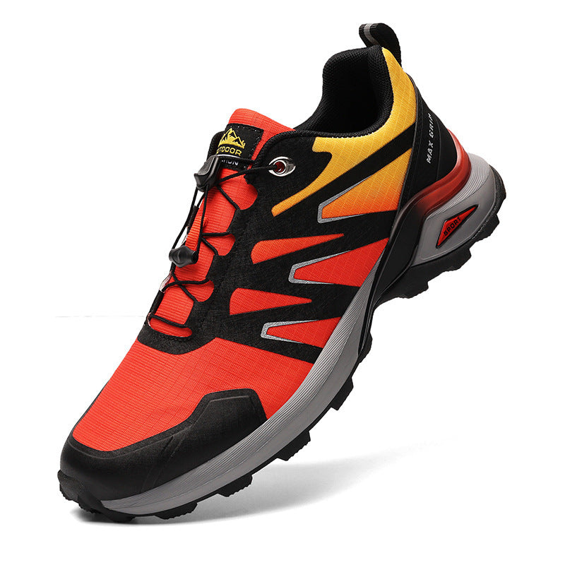 Men's Outdoor Sport Running Sneakers